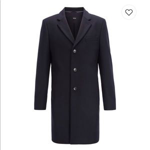 Boss by Hugo Boss Stratus Jacket - Black